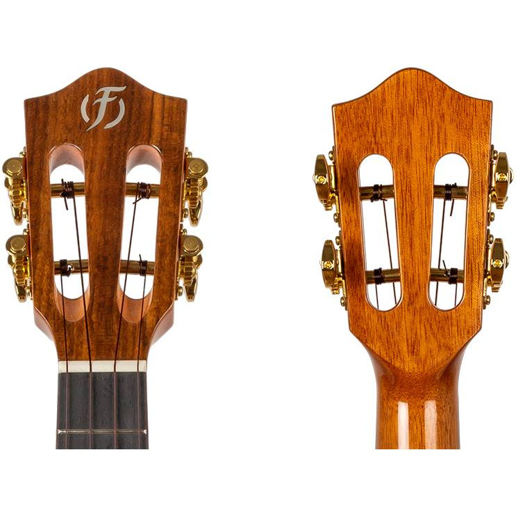 Фото FLIGHT SOPHIA TE - Укулеле тенор Флайт