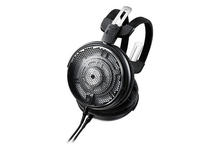 Фото AUDIO-TECHNICA ATH-ADX5000