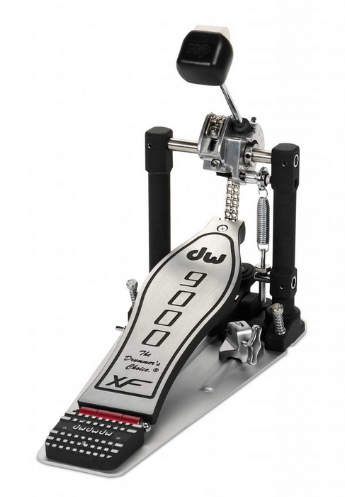 Фото Одиночная педаль DW CP9000XF
