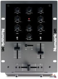 Фото Numark M1 USB