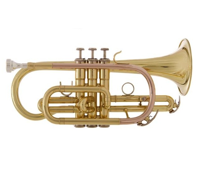 Фото Корнет John Packer JP071