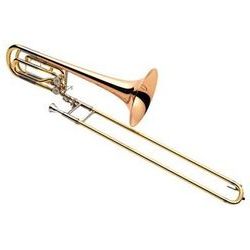 Фото Тромбон бас Yamaha YBL-620 GE