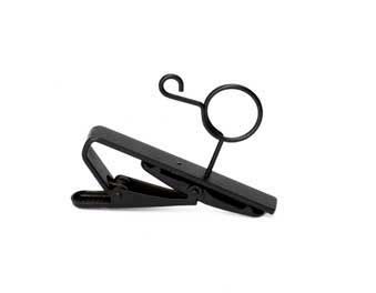 Фото Audix MC10L прищепка-крокодил для петличных микрофонов, металл