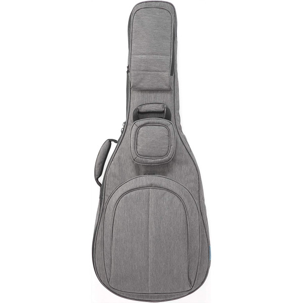 Фото IBANEZ IGB924-GY POWERPAD ELECTRIC GUITAR GIG BAG