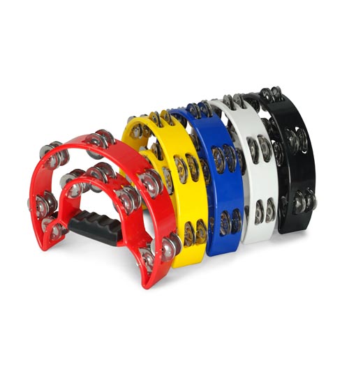 Фото Тамбурин DADI MT01