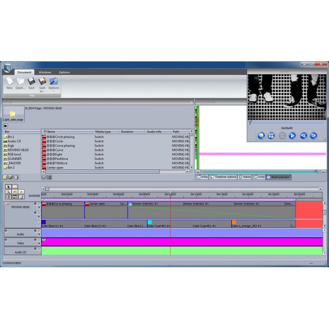 Фото Sunlite Suite2-FC