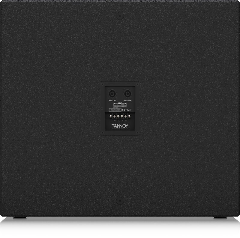 Фото Пассивный сабвуфер Tannoy VSX118B  