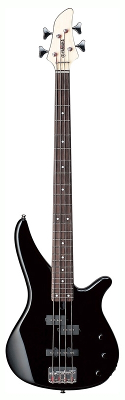 Фото Бас-гитара YAMAHA RBX 170 BL