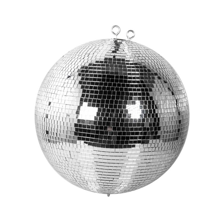 Фото American DJ mirrorball 40см