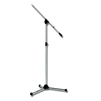 Фото Микрофонная стойка EUROMET MB/2000 00628