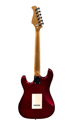 Фото Электрогитара Prodipe JMFST80MACAR