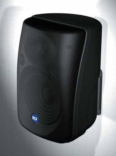 Фото Громкоговоритель настенный RCF MQ 50-B