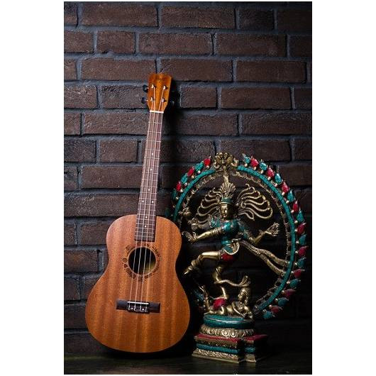 Фото FLIGHT NUB310 - Укулеле баритон Флайт