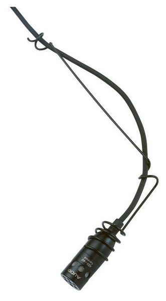 Фото Инсталляционный микрофон AUDIX ADX40W