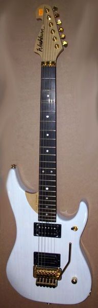 Фото Washburn N4ESATWG