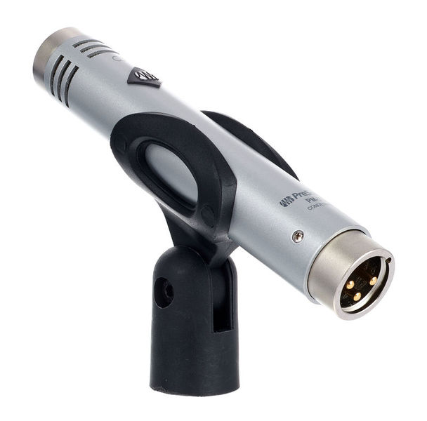 Фото Пара конденсаторных микрофонов PreSonus PM-2