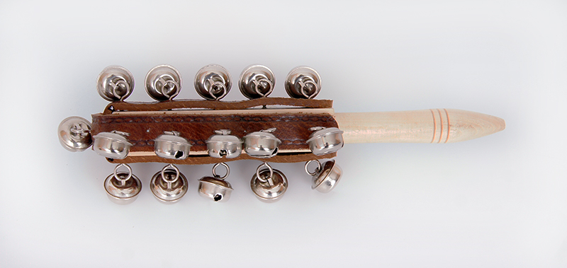 Фото Колокольчики на палочке Fleet FLT-G14-21A