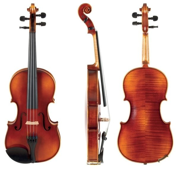Фото GEWA Violin Ideale-VL2