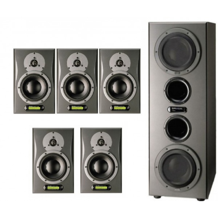 Фото Dynaudio AIR6  D6