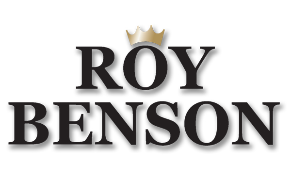 ROY BENSON