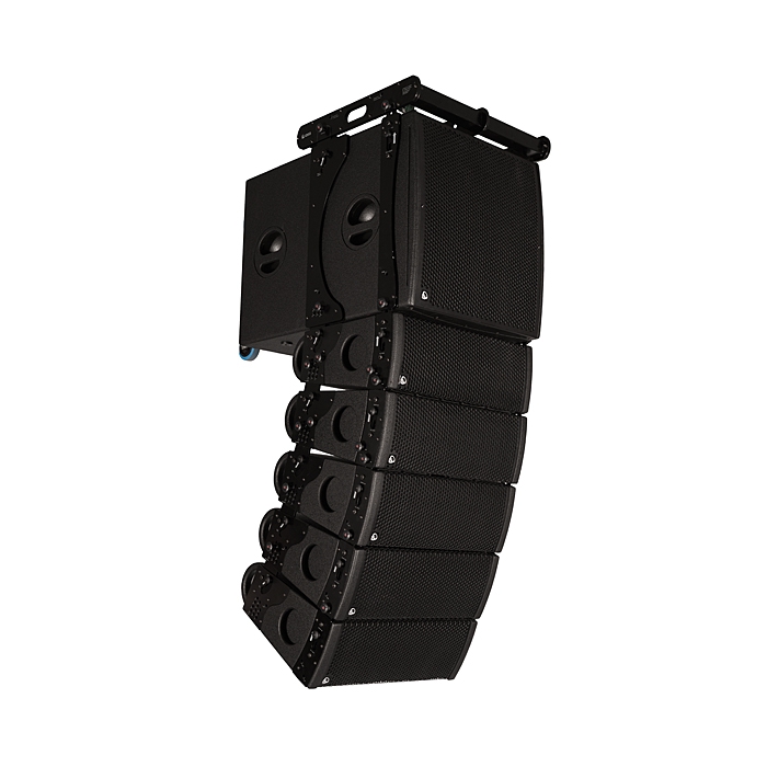 Фото Пассивный сабвуфер IDEA Pro Audio BASSO21