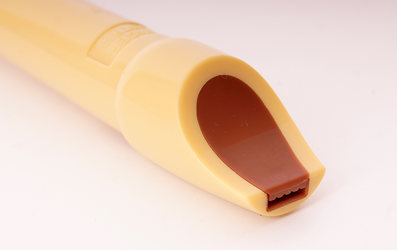 Фото Блокфлейта Fleet FLT-8A-7G, немецкая система