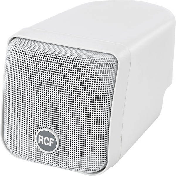 Фото Громкоговоритель настенный RCF MQ 30P-W