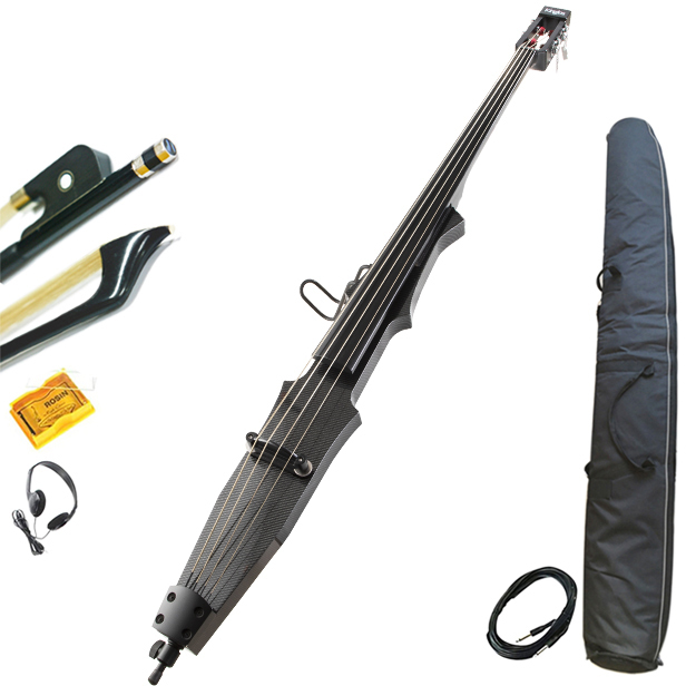 Фото Электроконтрабас KINGLOS DSDB-5004