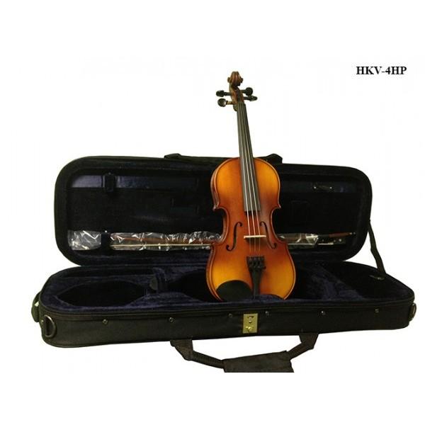 Фото HANS KLEIN HKV-4 HP 1/16