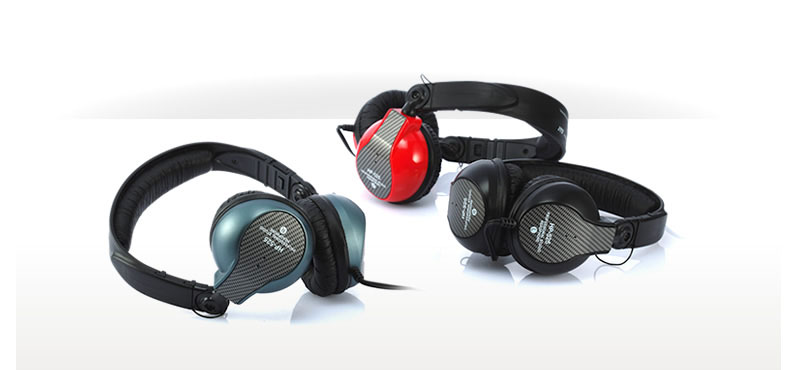 Фото JTS HP-525-B