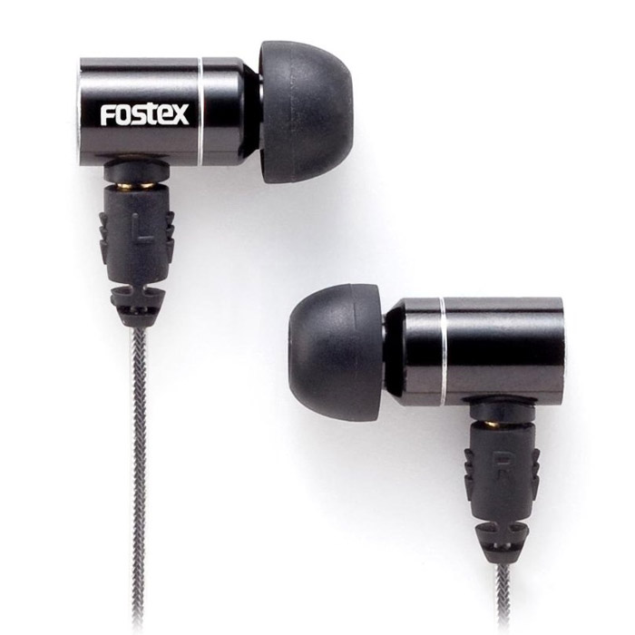 Фото FOSTEX TE-05