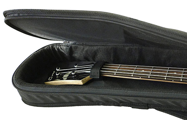 Фото Чехол для бас-гитары АМС ГБ6