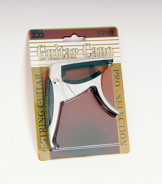 Фото Каподастр Dadi GP009N