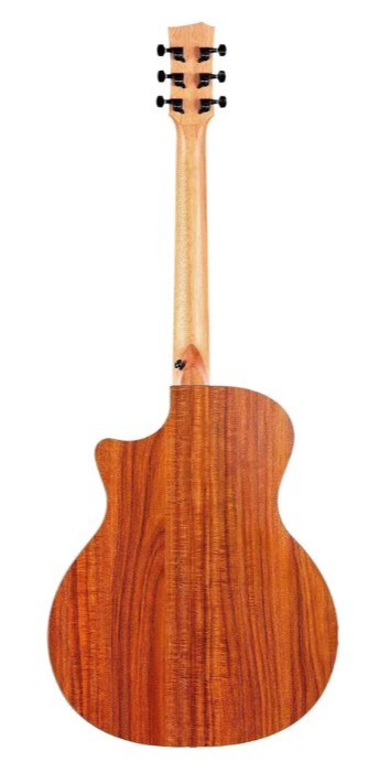 Фото Гитара Enya EGA-X0/NA.SP1S.EQ