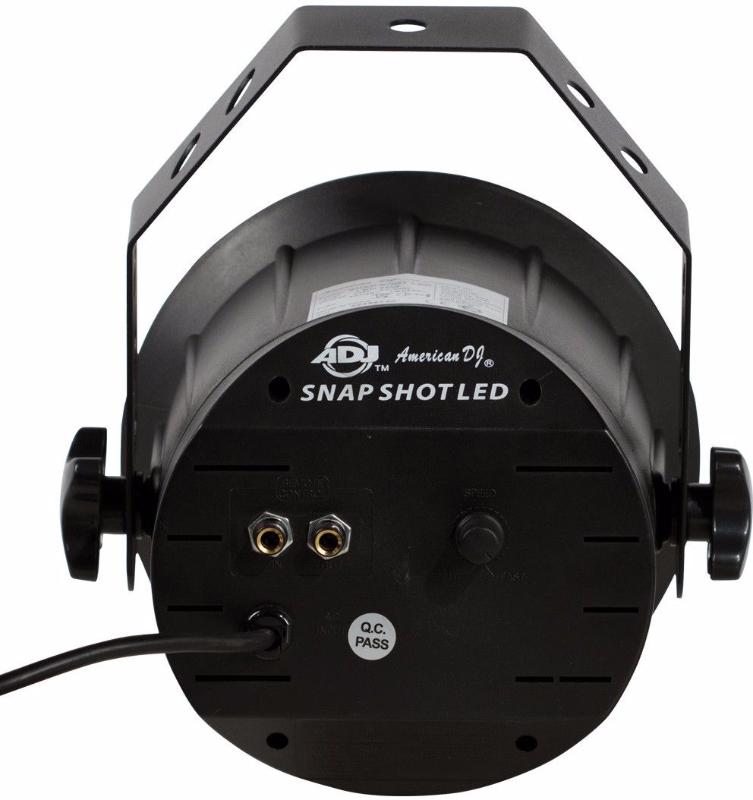 Фото American Dj Snap Shot LED