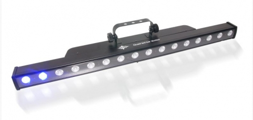 Фото Ross Quad Led Bar 16x10W