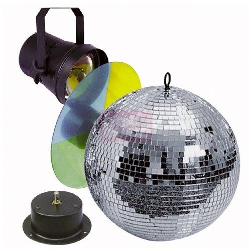 Фото American DJ MBS-300 mirrorballset 30