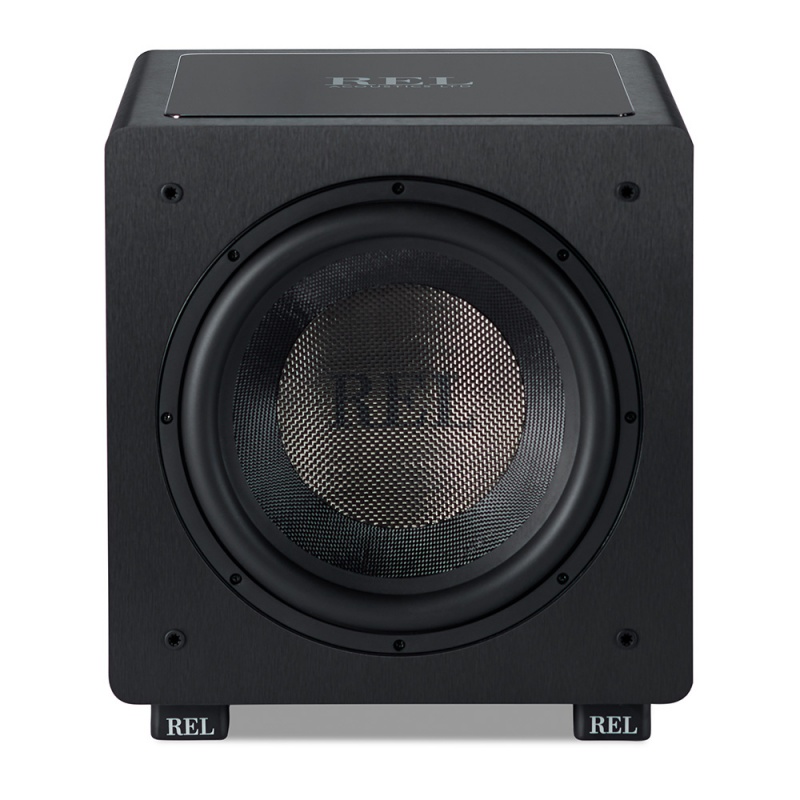 Фото Сабвуфер закрытого типа REL HT1205