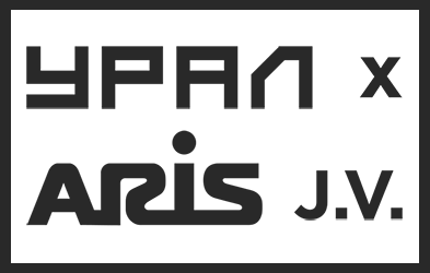 УРАЛ x ARIS J.V.