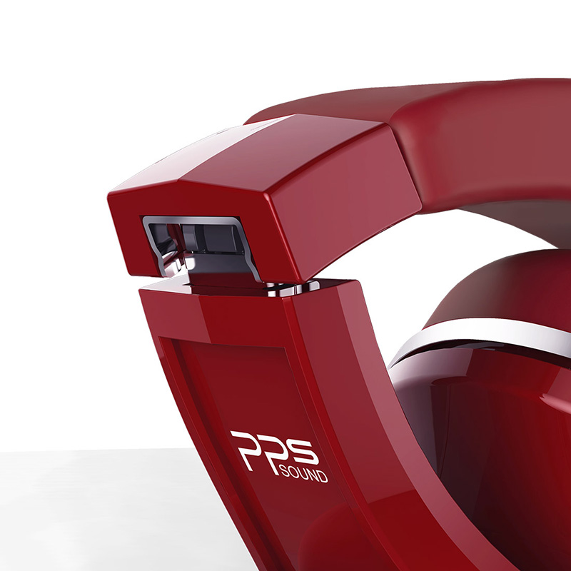 Фото Bluedio U Red