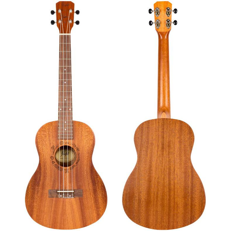 Фото FLIGHT NUB310 - Укулеле баритон Флайт