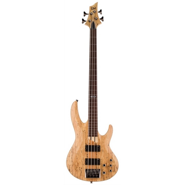 Фото Бас-гитара LTD B-204SMFL NS