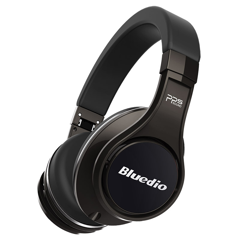 Фото Bluedio U Titanium