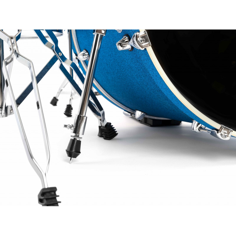 Фото Ударная установка Fleet 08W-1200Blue