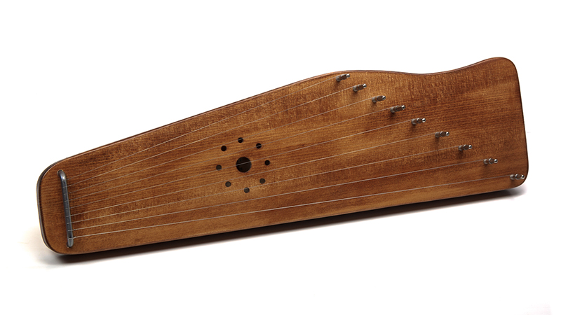 Фото Гусли Мир гуслей MG-W9MO