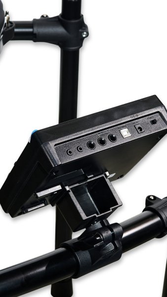 Фото Электронная ударная установка Mikado DDS-9PRO