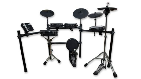 Фото Электронная ударная установка Mikado DDS-9PRO