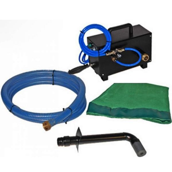 Фото Насадка для создания эффекта искусственного снега SFAT Energy Global Effect Snow Kit