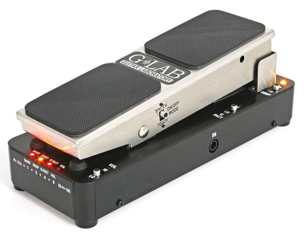 Фото G-LAB MWW-1