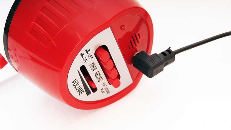 Фото Мегафон Soundking YC-200